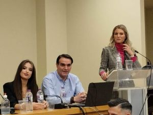 Μαζί για την Κοζάνη είναι το όνομα του νέου συνδυασμού που «κατεβαίνει» για την διεκδίκηση του Δήμου