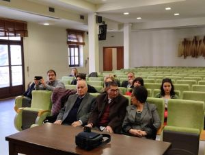 Μαζί για την Κοζάνη είναι το όνομα του νέου συνδυασμού που «κατεβαίνει» για την διεκδίκηση του Δήμου