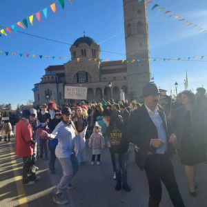 Μπουμπουσάρια Σιάτιστας!