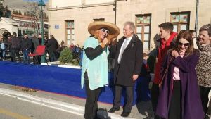 Μπουμπουσάρια Σιάτιστας!