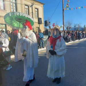 Μπουμπουσάρια Σιάτιστας!