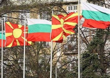 Νέα Ένταση Στις Σχέσεις Σκοπίων – Βουλγαρίας: Πιθανό Όχι Της Σόφιας Για Ένταξη Στην Ε.ε.