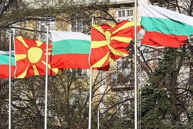 Νέα Ένταση Στις Σχέσεις Σκοπίων – Βουλγαρίας: Πιθανό Όχι Της Σόφιας Για Ένταξη Στην Ε.ε.
