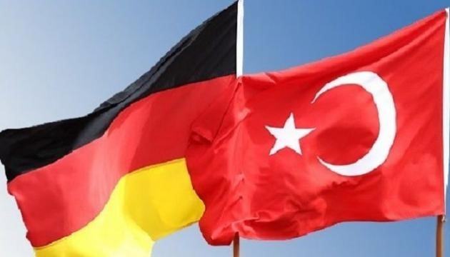 Ο Ερντογάν Ακυρώνει Την Επίσκεψη Στη Γερμανία Και Τη Συνάντηση Με Τον Σολτς