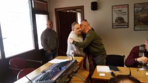 Ο Παύλος Μουρατίδης νέος πρόεδρος του «Σπάρτακου»