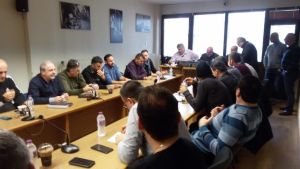 Ο Παύλος Μουρατίδης νέος πρόεδρος του «Σπάρτακου»