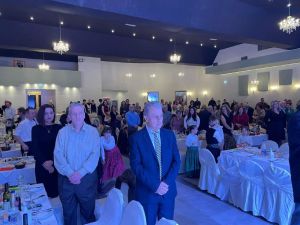 Ο χορός των Μικρασιατών Κοζάνης