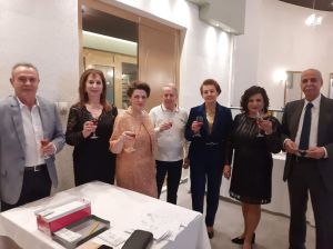 Ο χορός των Μικρασιατών Κοζάνης