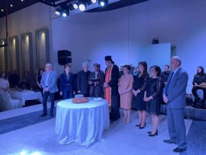 Ο χορός των Μικρασιατών Κοζάνης