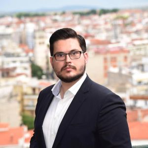 Οι 5 πρώτοι υποψήφιοι βουλευτές του ΠΑΣΟΚ στην Κοζάνη