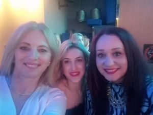 Οι γυναίκες της Αιανής “ξέσκασαν...” Οι γυναίκες της Αιανής “ξέσκασαν…”