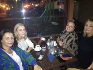 Οι γυναίκες της Αιανής “ξέσκασαν...” Οι γυναίκες της Αιανής “ξέσκασαν…”