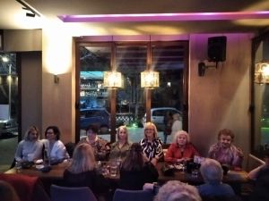 Οι γυναίκες της Αιανής “ξέσκασαν...” Οι γυναίκες της Αιανής “ξέσκασαν…”