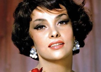 Πέθανε η Τζίνα Λολομπρίτζιτα Πέθανε η Τζίνα Λολομπρίτζιτα