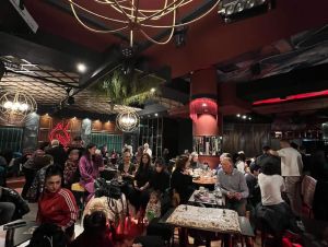 Πρωτοχρονιάτικη πίτα έκοψε ο Γ.Α.Σ Εορδαίας