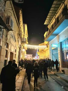 Σε βαλκανικούς ρυθμούς η Καστοριά Σε βαλκανικούς ρυθμούς η Καστοριά