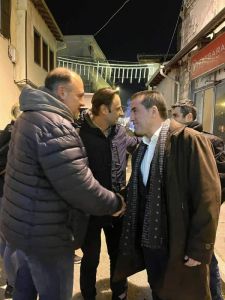 Σε βαλκανικούς ρυθμούς η Καστοριά Σε βαλκανικούς ρυθμούς η Καστοριά