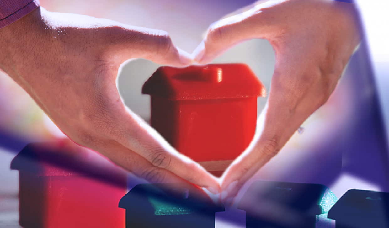 «Σπίτι Μου»: Πώς Θα Πάρουν Φθηνό Στεγαστικό Δάνειο Για Α’ Κατοικία Οι Νέοι Και Τα Νέα Ζευγάρια