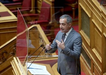 Στάθης Κωνσταντινίδης, Βουλευτής Πε Κοζάνης: Αφορολόγητη, Ακατάσχετη Και Ανεκχώρητη Η Στήριξη Του Μέτρου 22 Σε Γεωργούς