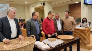 Στα ΜΜΕ «έπεσε» του φλουρί στο Δημοτικό Συμβούλιο Κοζάνης…