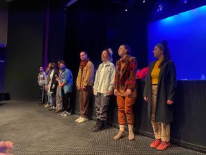 Σύλλογος Μικρασιατών Κοζάνης: Πρεμιέρα της θεατρικής παράστασης: “Η φωτιά και η Θάλασσα”