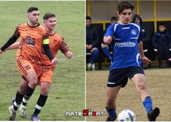 Τα γκολ και οι σκόρερ έως και την 10η  αγωνιστική στην Β’ κατηγορία ΕΠΣ Κοζάνης