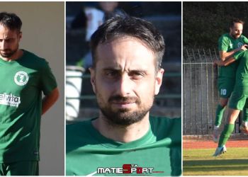 Τα γκολ και οι σκόρερ έως και την 13η αγωνιστική  στην Α’ κατηγορία ΕΠΣ Κοζάνης