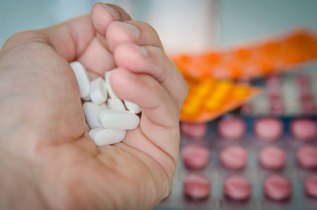 Τα Μεγάλα Deals Του Φαρμάκου Για Την Εξάλειψη Του Καρκίνου