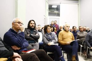 Το μέλλον και οι εξελίξεις σχετικά με την Αναπτυξιακή Μετάβαση της περιοχής Το μέλλον και οι εξελίξεις σχετικά με την Αναπτυξιακή Μετάβαση της περιοχής