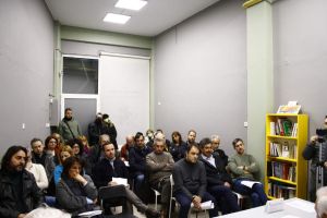 Το μέλλον και οι εξελίξεις σχετικά με την Αναπτυξιακή Μετάβαση της περιοχής Το μέλλον και οι εξελίξεις σχετικά με την Αναπτυξιακή Μετάβαση της περιοχής