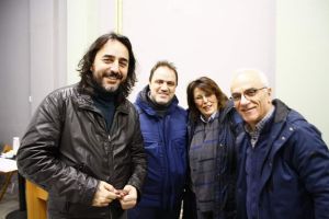 Το μέλλον και οι εξελίξεις σχετικά με την Αναπτυξιακή Μετάβαση της περιοχής Το μέλλον και οι εξελίξεις σχετικά με την Αναπτυξιακή Μετάβαση της περιοχής