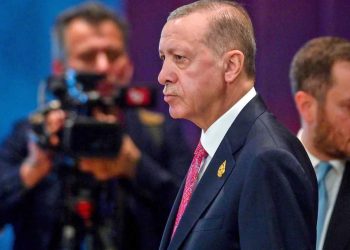 Τουρκία: Στα Πρόθυρα Δικτατορίας Η Άγκυρα