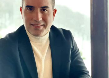 Χάρης Κάτανας: Η εξωστρέφεια μοχλός ανάπτυξης του τουριστικού προϊόντος Χάρης Κάτανας: Η εξωστρέφεια μοχλός ανάπτυξης του τουριστικού προϊόντος