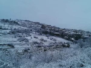 Χωρίς προβλήματα το πρώτο χιόνι.. Χωρίς προβλήματα το πρώτο χιόνι..