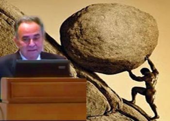 Ένας ελάχιστος «Φόρος Τιμής» στους δύο ηρωικούς μας πιλότους!..