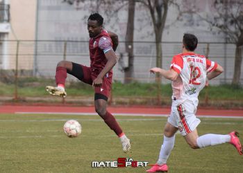 ΑΕΠ Κοζάνης: Με βαθμό εκτός έδρας ξεκίνησε ο β’ γύρος