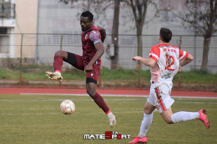 ΑΕΠ Κοζάνης: Με βαθμό εκτός έδρας ξεκίνησε ο β’ γύρος