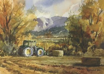 Αγροτικό πετρέλαιο και αποζημιώσεις: Τα δύο μέτρα για τη στήριξη των αγροτών