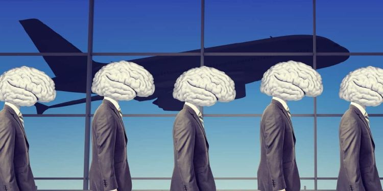Ακριβά πληρώνει η Ελλάδα το Brain Drain της κρίσης
