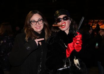 Αποκριά στα Γρεβενά: Η μεγάλη συναυλία των Baildsa και Pindos Atletico