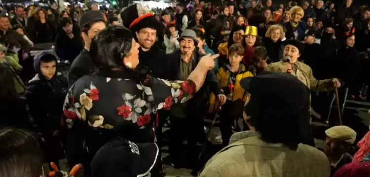 Αποκριά στα Γρεβενά: To Μεγάλο Παραδοσιακό Γλέντι των Γρεβενών