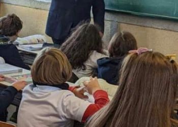 Αρχίζει η ανανέωση του εξοπλισμού στα σχολεία του Νομού Κοζάνης από τις «Κτιριακές Υποδομές Α.Ε.» 