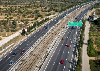 Αυτοκινητόδρομοι χωρίς διόδια στην Ελλάδα – Γιατί θα αποτελέσουν παρελθόν οι σταθμοί