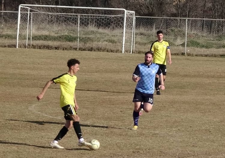 Α’ ΕΠΣ Κοζάνης: ΑΕ Κοζάνης – Αναγέννηση Εράτυρας 3 4