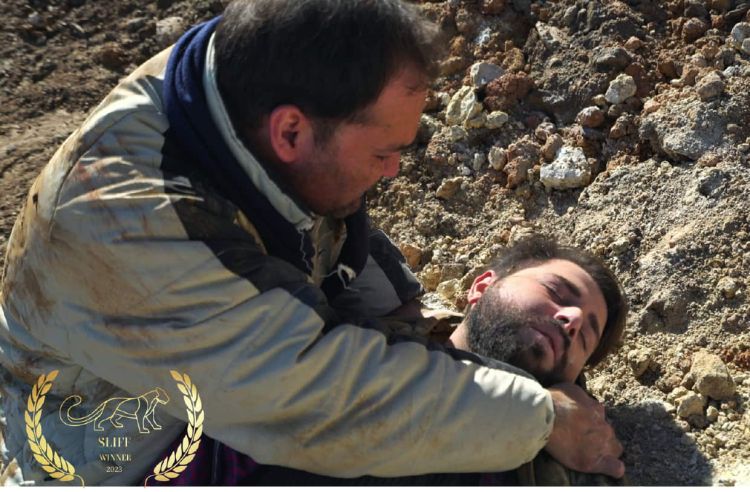 Βραβείο Α’ Ανδρικού Ρόλου για την ταινία του Νίκου Κουρού «Δεν υπάρχει οξυγόνο», σε φεστιβάλ της Μαδρίτης