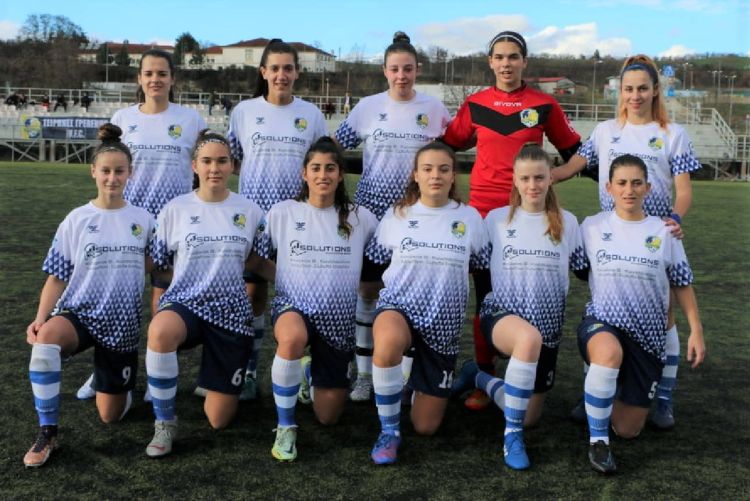 Β’ Εθνική – γυναικών : Πανσερραϊκή Σειρήνες Γρεβενών 1 3 – Νίκη με ανατροπή για τις Σειρήνες!