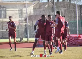 Γ’ Εθνική: ΑΕΠ Κοζάνης – Μακεδονικός Φούφα 5 0