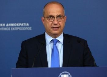 Γ. Οικονόμου: Δεν έχει αλλάξει τίποτα σε σχέση με τους πλειστηριασμούς και την προστασία της πρώτης κατοικίας