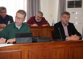 Δήμος Γρεβενών: Ενημερωτική συνάντηση για τον Σχεδιασμό των Στρατηγικών Βιώσιμης Αστικής Ανάπτυξης