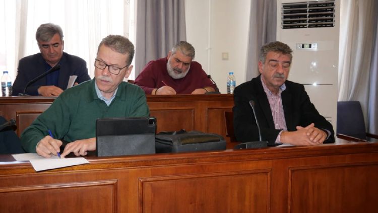 Δήμος Γρεβενών: Ενημερωτική συνάντηση για τον Σχεδιασμό των Στρατηγικών Βιώσιμης Αστικής Ανάπτυξης